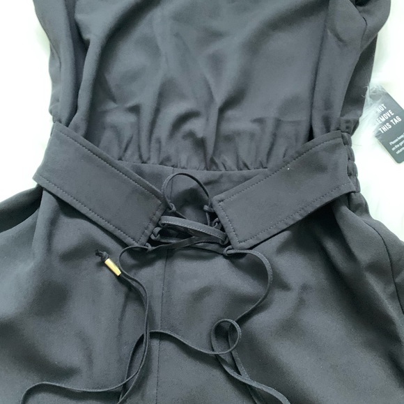 Sleeveless romper - Picture 5 of 8